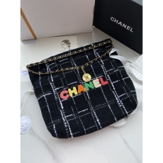 Chanel Satchel Bags